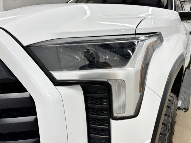 Used 2023 White Toyota SR5 image 10