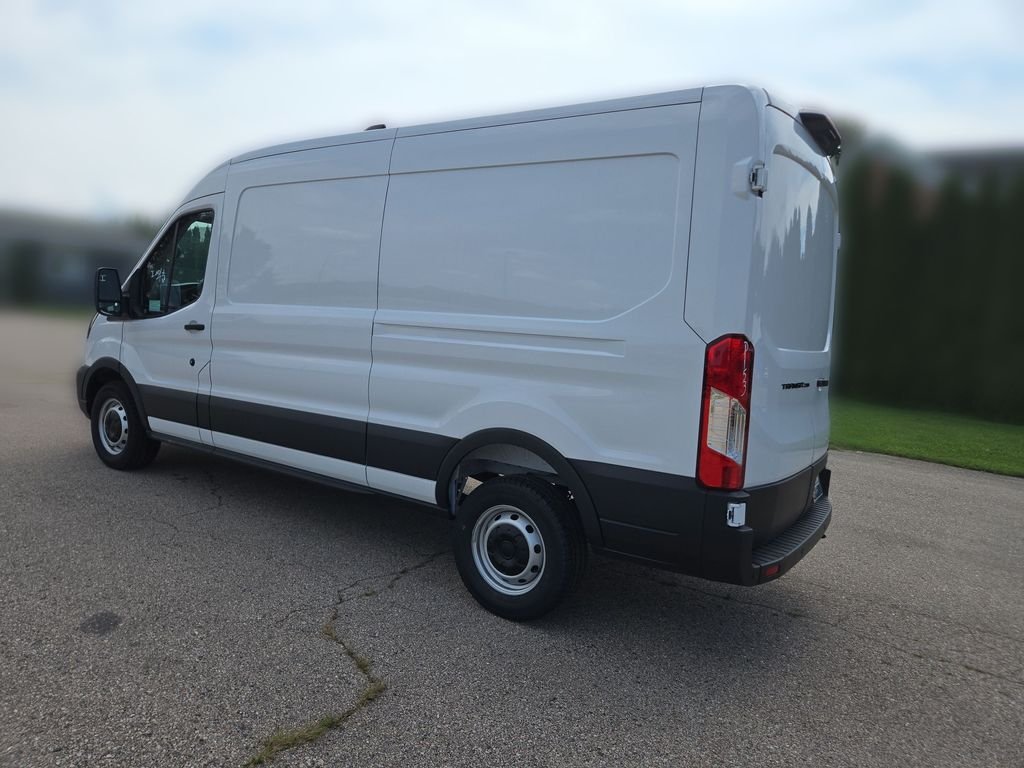 2026 Ford Transit Van Base - Photo 3
