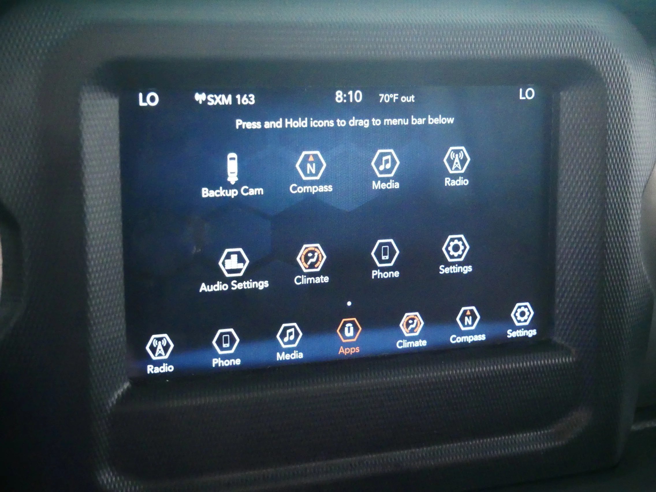 Used 2019 Black Clearcoat Jeep Sahara image 29