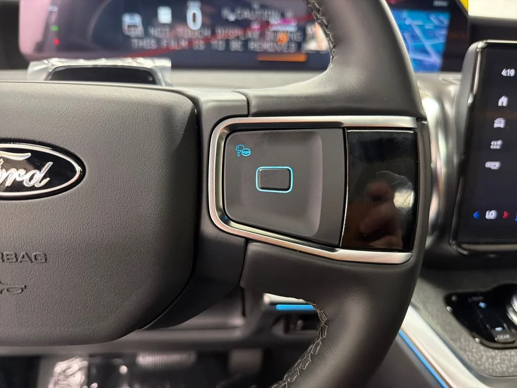 New 2026 Gray Ford Tremor image 22