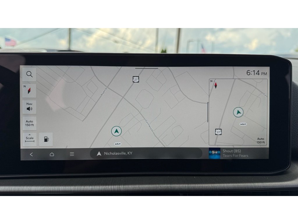 2026 Kia Sportage X-Pro Prestige - Photo 19