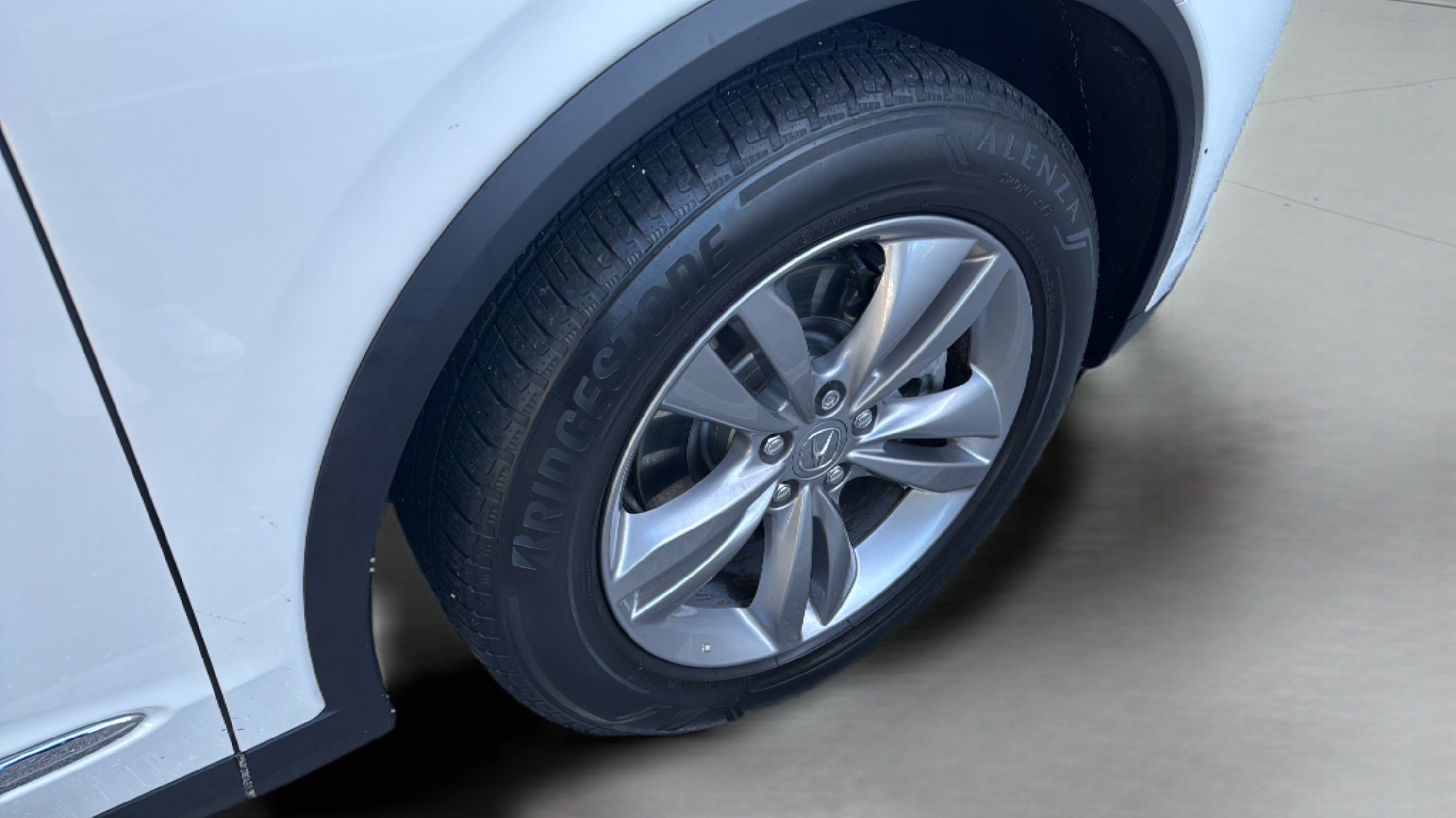 2024 Acura MDX Base - Photo 81