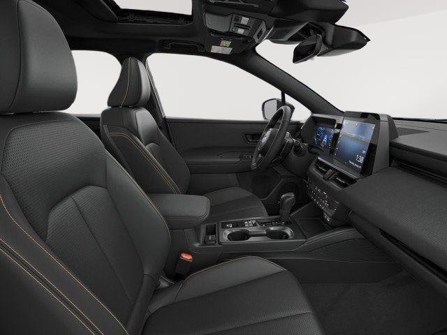2026 Subaru Outback Limited - Photo 15