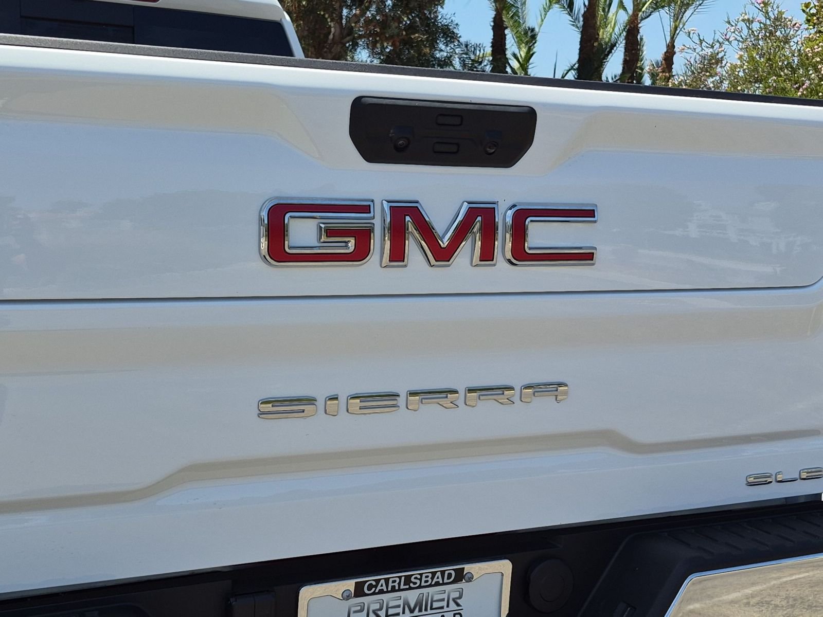 2026 GMC Sierra 3500HD SLE - Photo 30