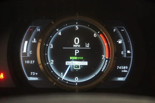 Used 2019  Lexus IS 300 F SPORT image 22
