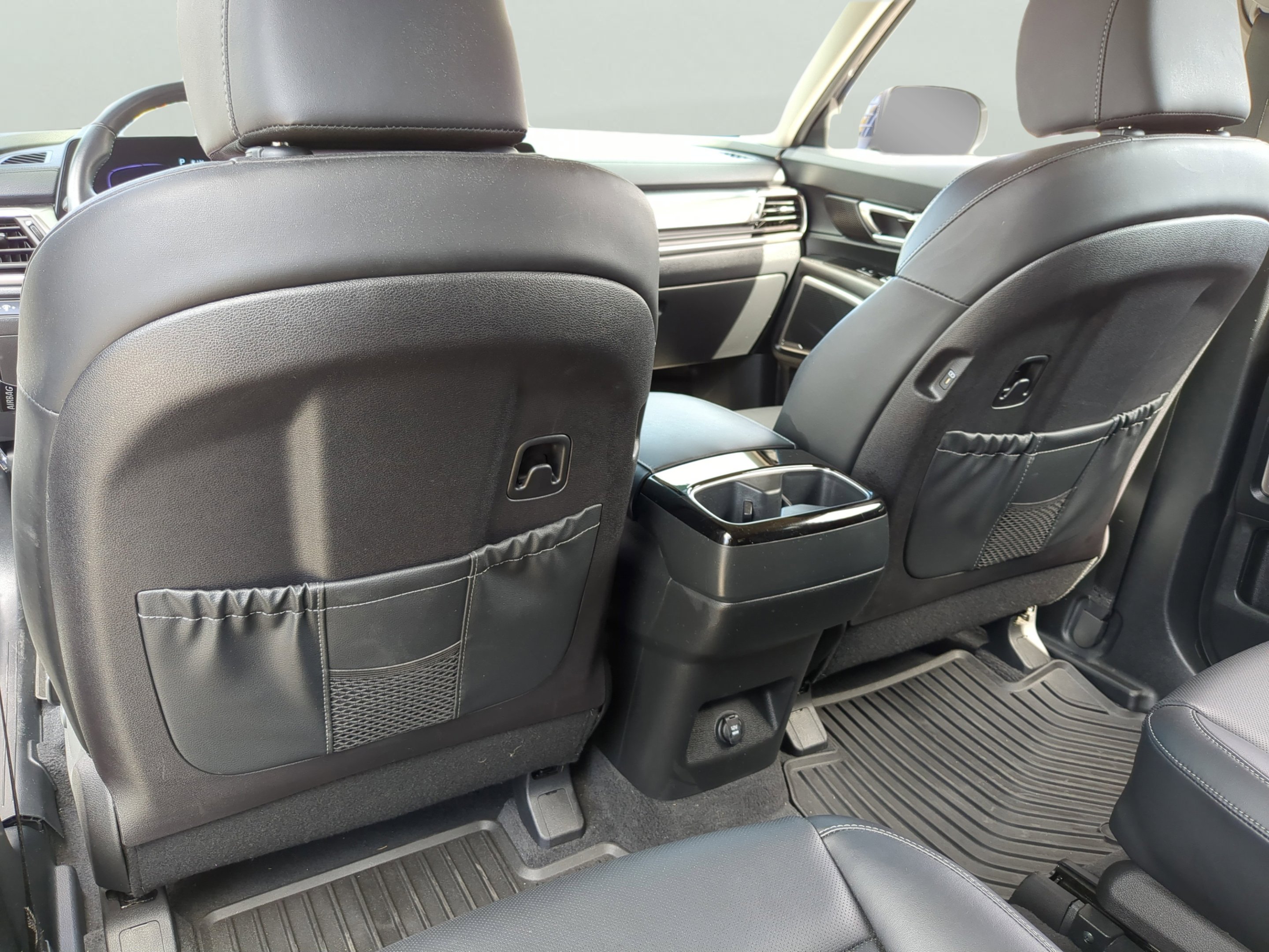 Used 2025 Panthera Metal Kia S image 25