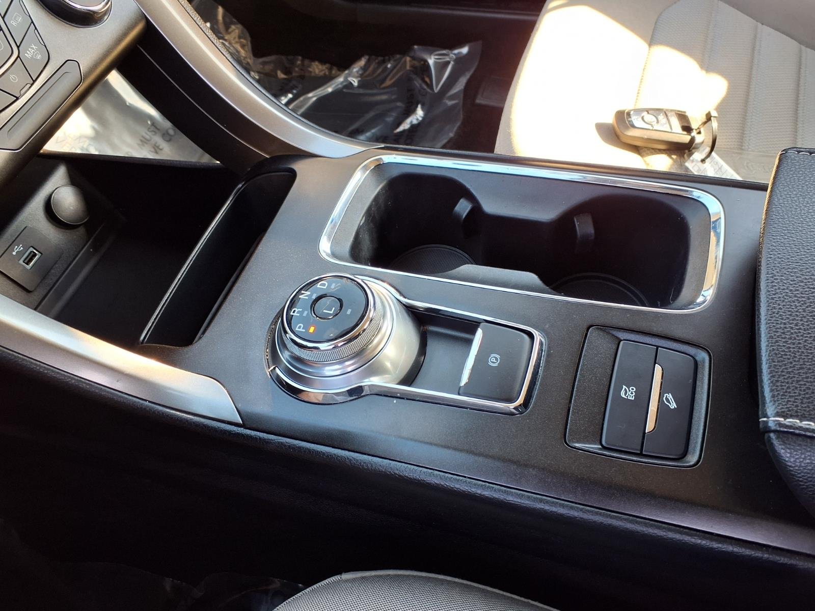 Used 2018 Gray Ford S image 11