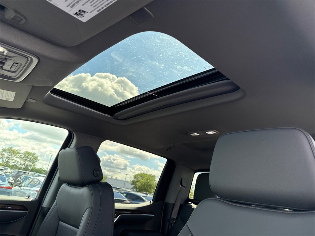 2026 GMC SIERRA - Image 27