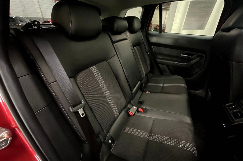 2025 MAZDA CX-50 - Image 26