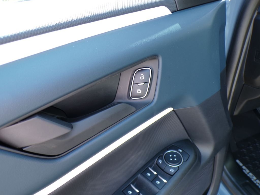 New 2026 Azure Gray Metallic Tri-Coat Ford Heritage image 11
