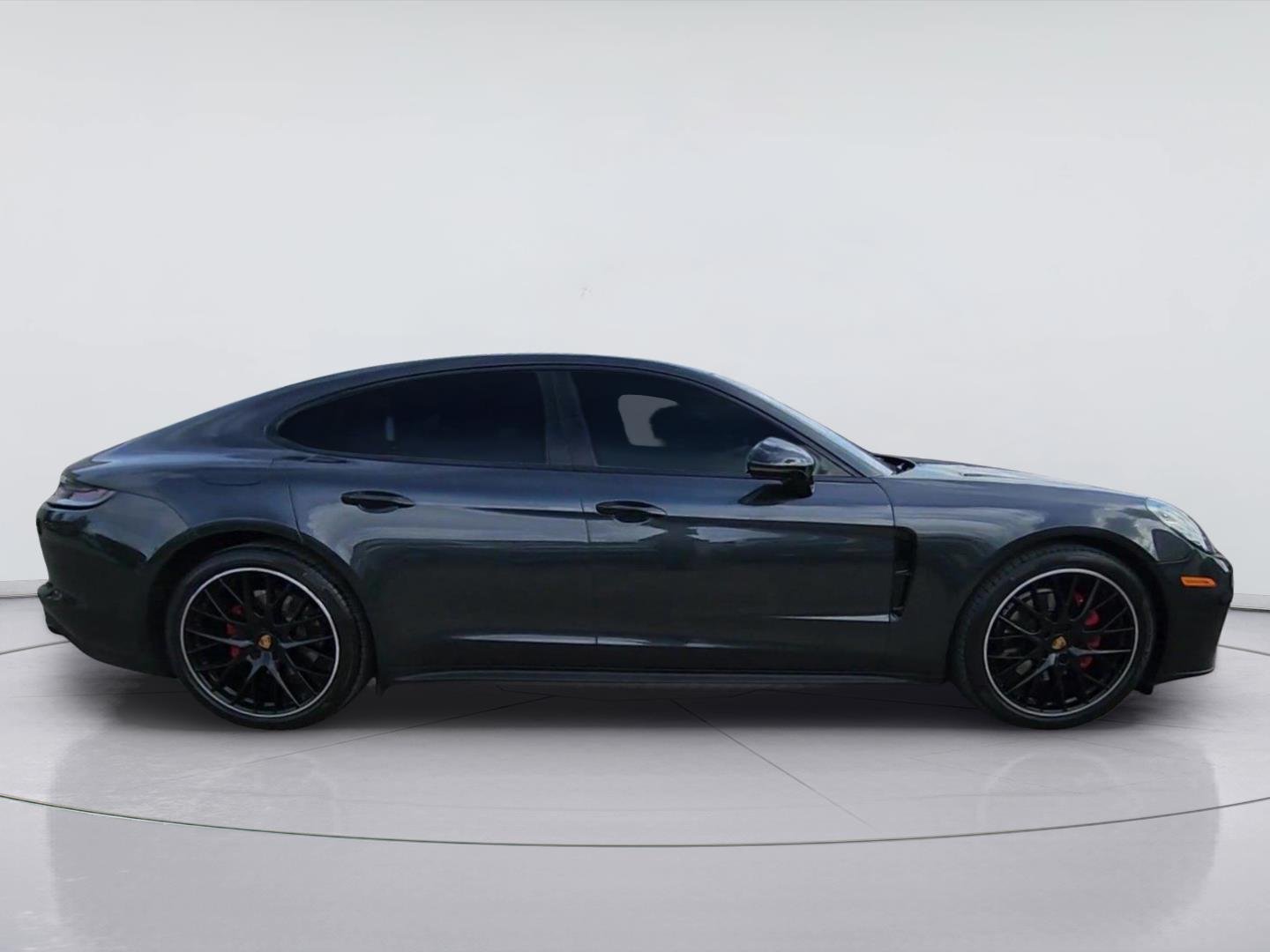 2023 Porsche Panamera Platinum Edition - 8