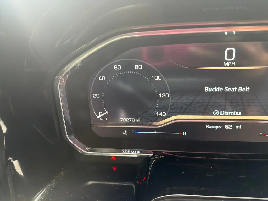 2023 GMC Sierra 1500 Elevation - Photo 16