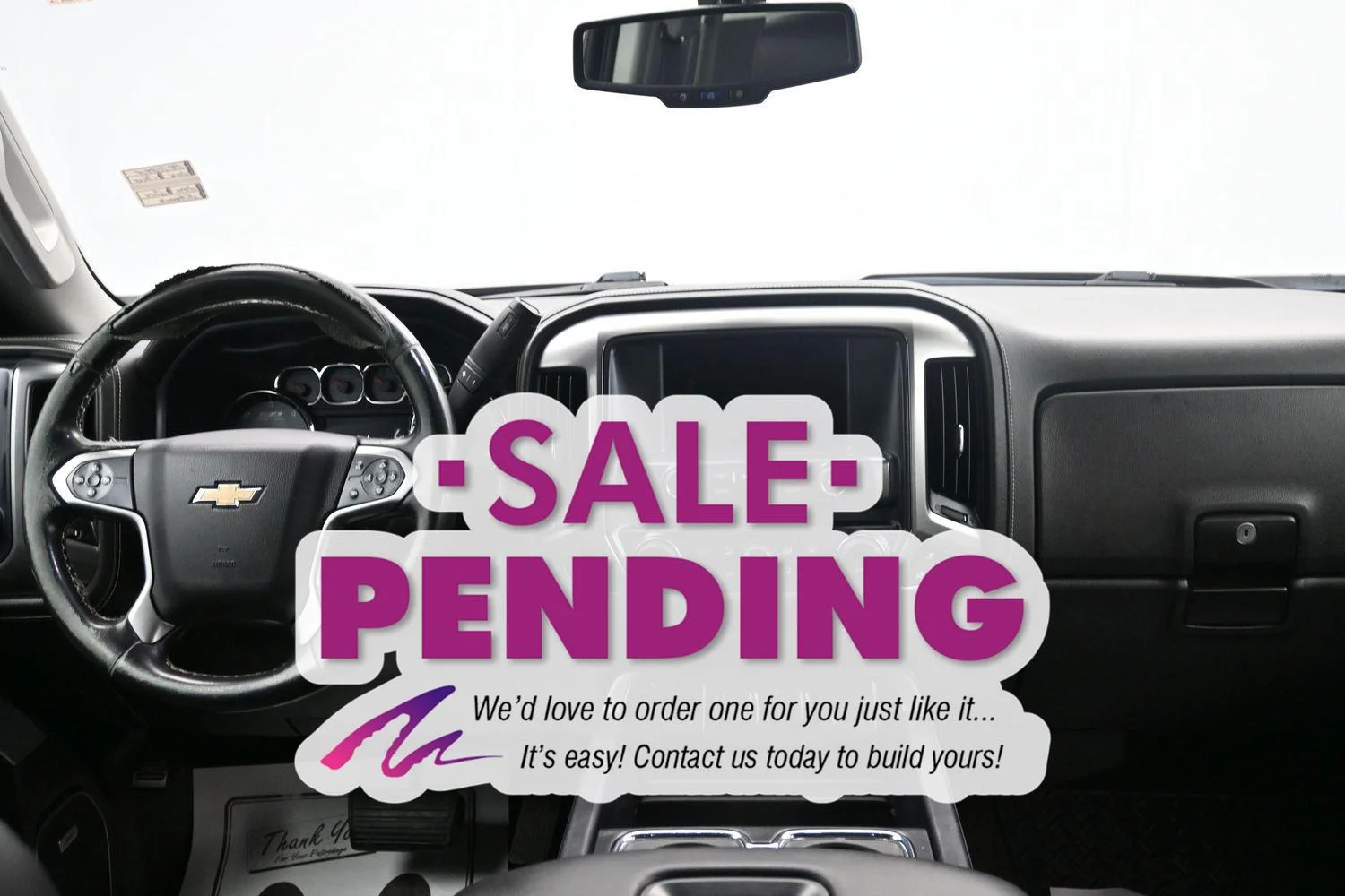 Used 2016 Tungsten Metallic Chevrolet LTZ image 13