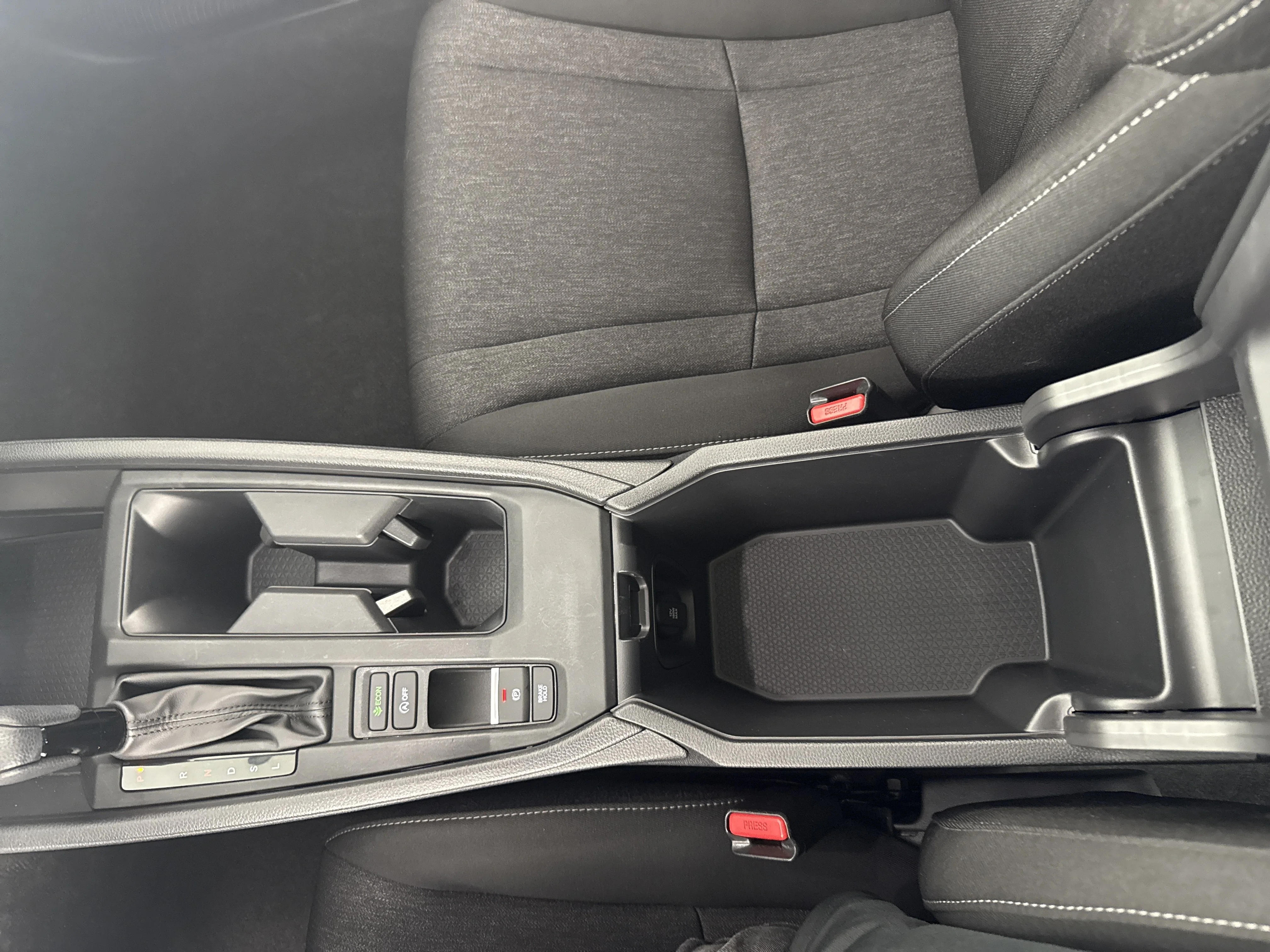 2023 Honda Accord EX - Photo 29