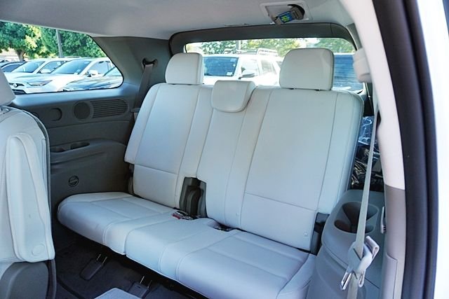 New 2026 White Hyundai SEL Premium image 22