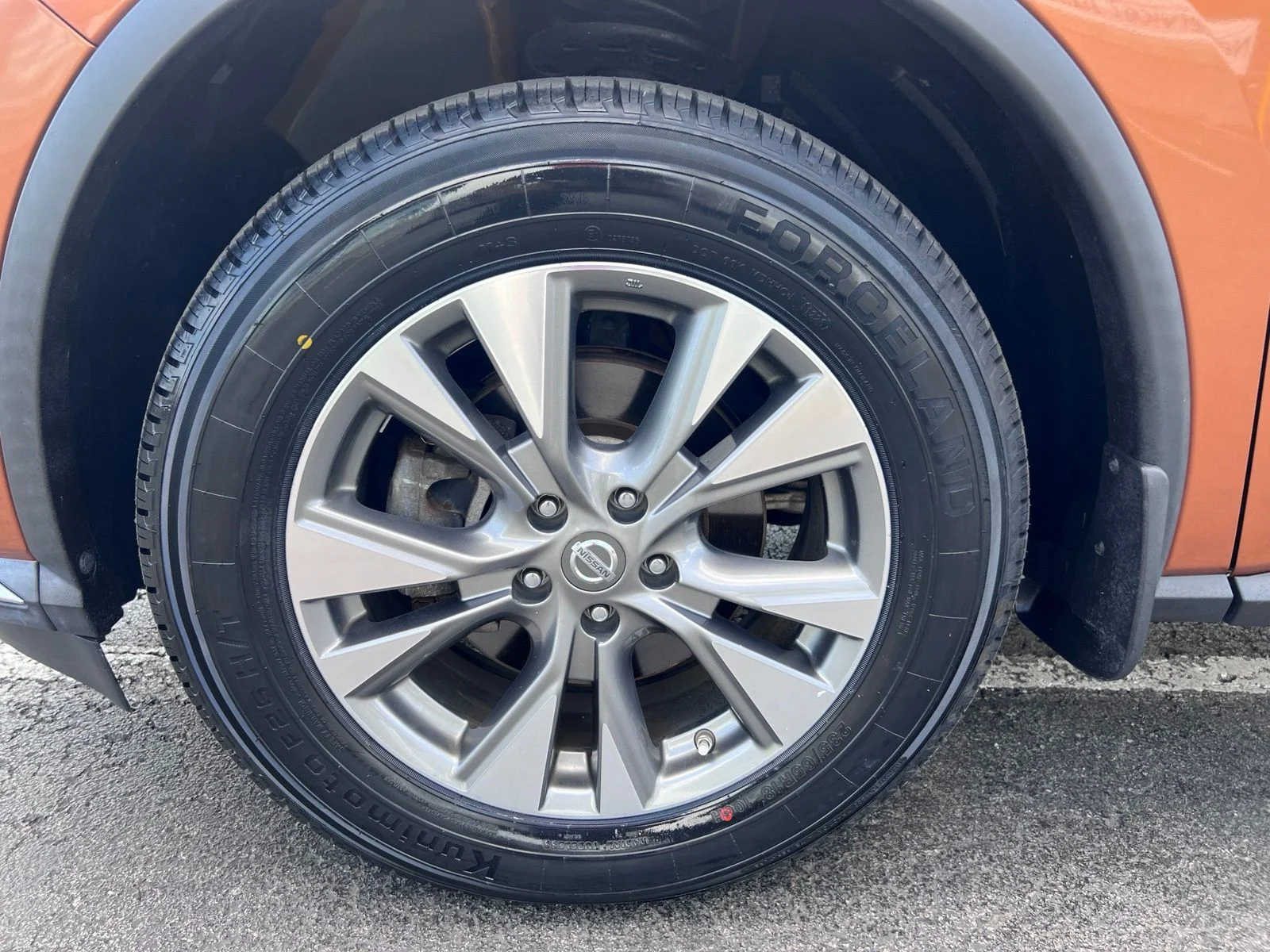 Used 2015 Pacific Sunset Nissan SL image 19