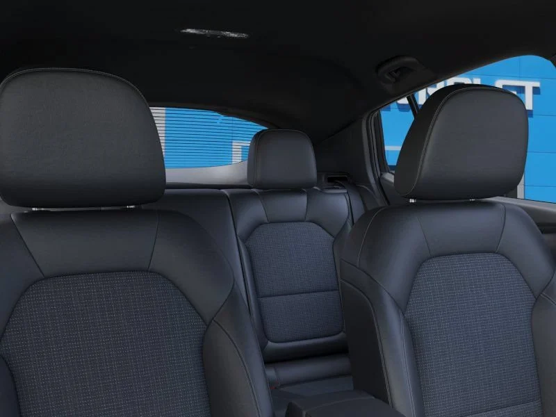 2026 Buick Envista Preferred - Photo 24
