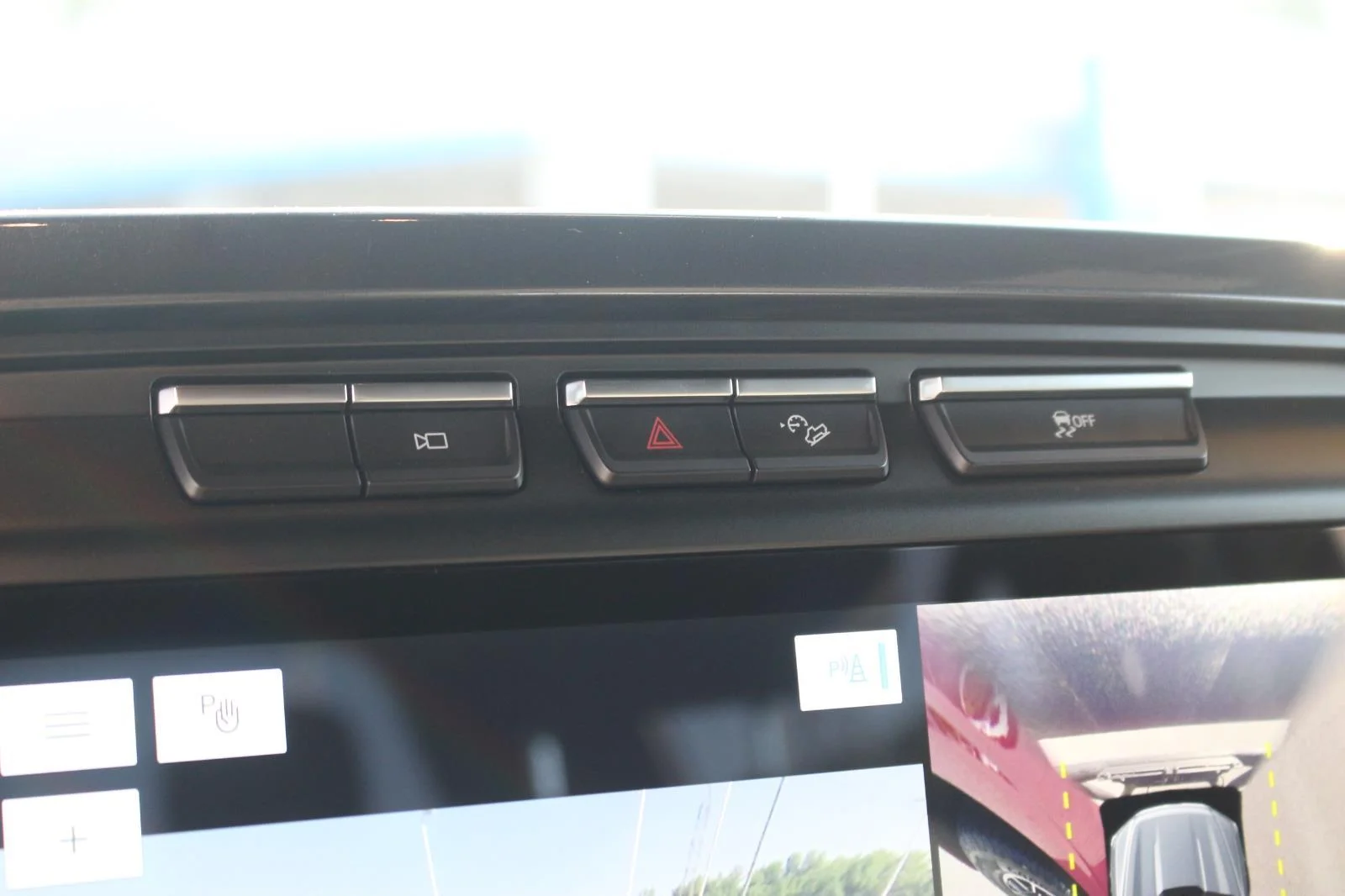 Used 2021 Red Ford XL image 27