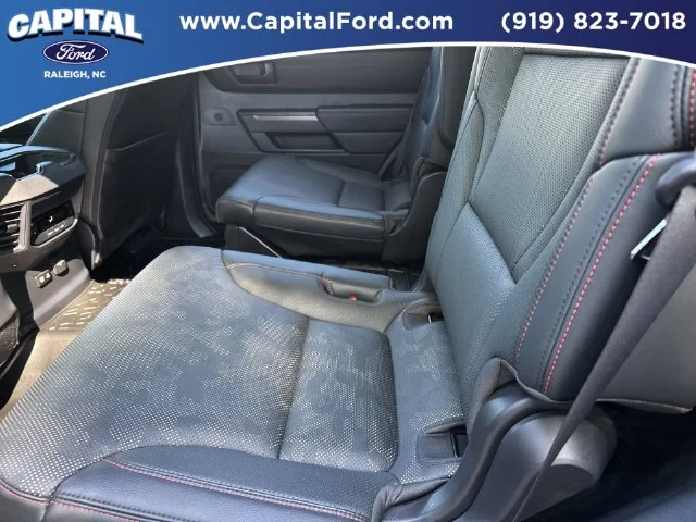 Used 2025 Gray Toyota TRD Pro image 18