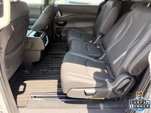 Used 2026 White Kia SX image 11