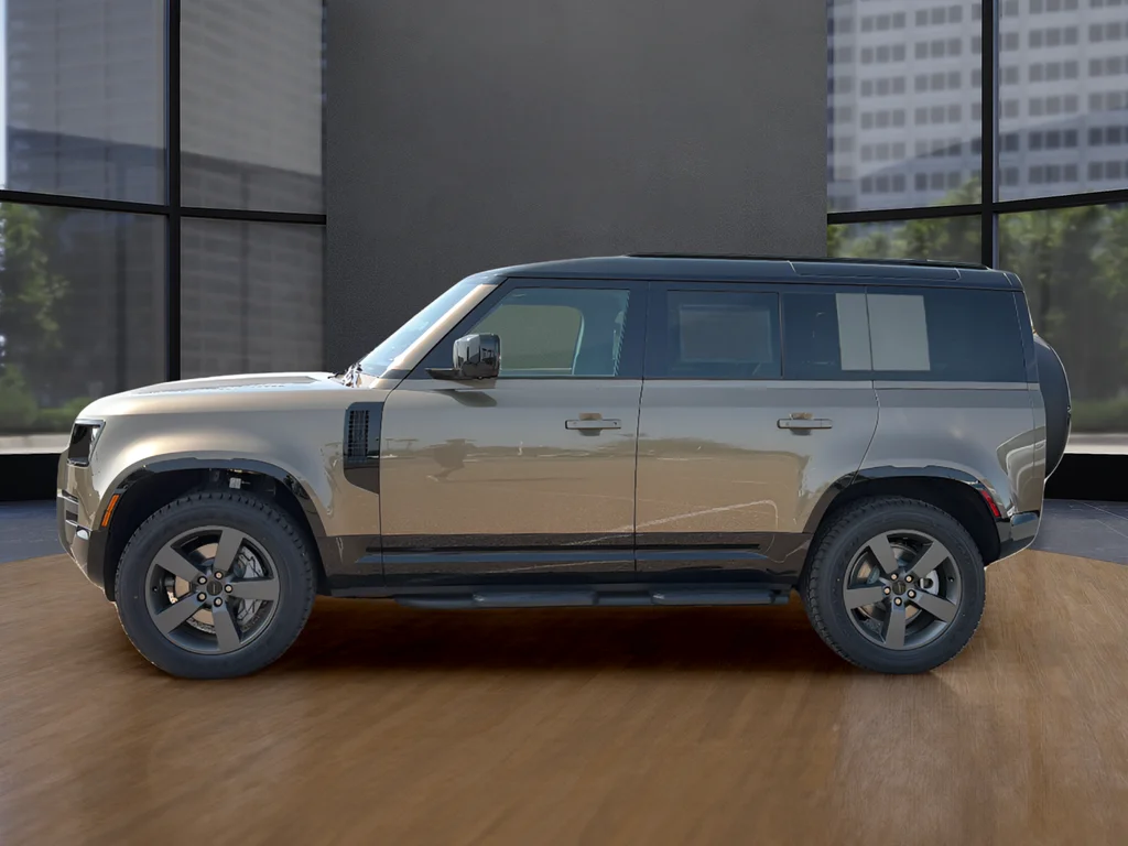 New 2026  Land Rover X-Dynamic SE image 13