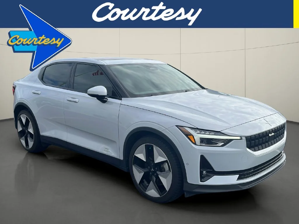 2023 Polestar 2