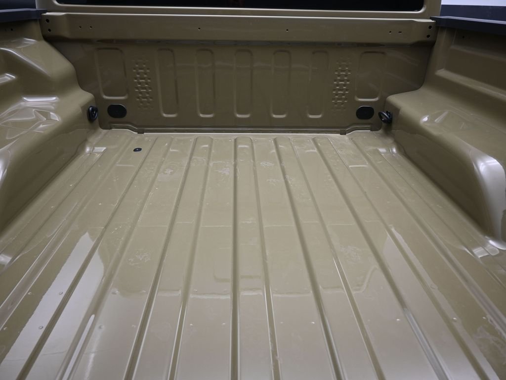 New 2026 41 Jeep Mojave image 12