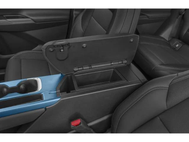 Used 2024 Iridescent Pearl Tricoat Chevrolet LT image 16