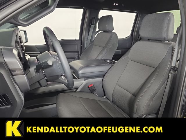 Used 2026 Black Ford XLT image 26