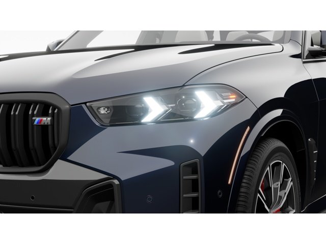 New 2026 Carbon Black Metallic BMW M60i image 6