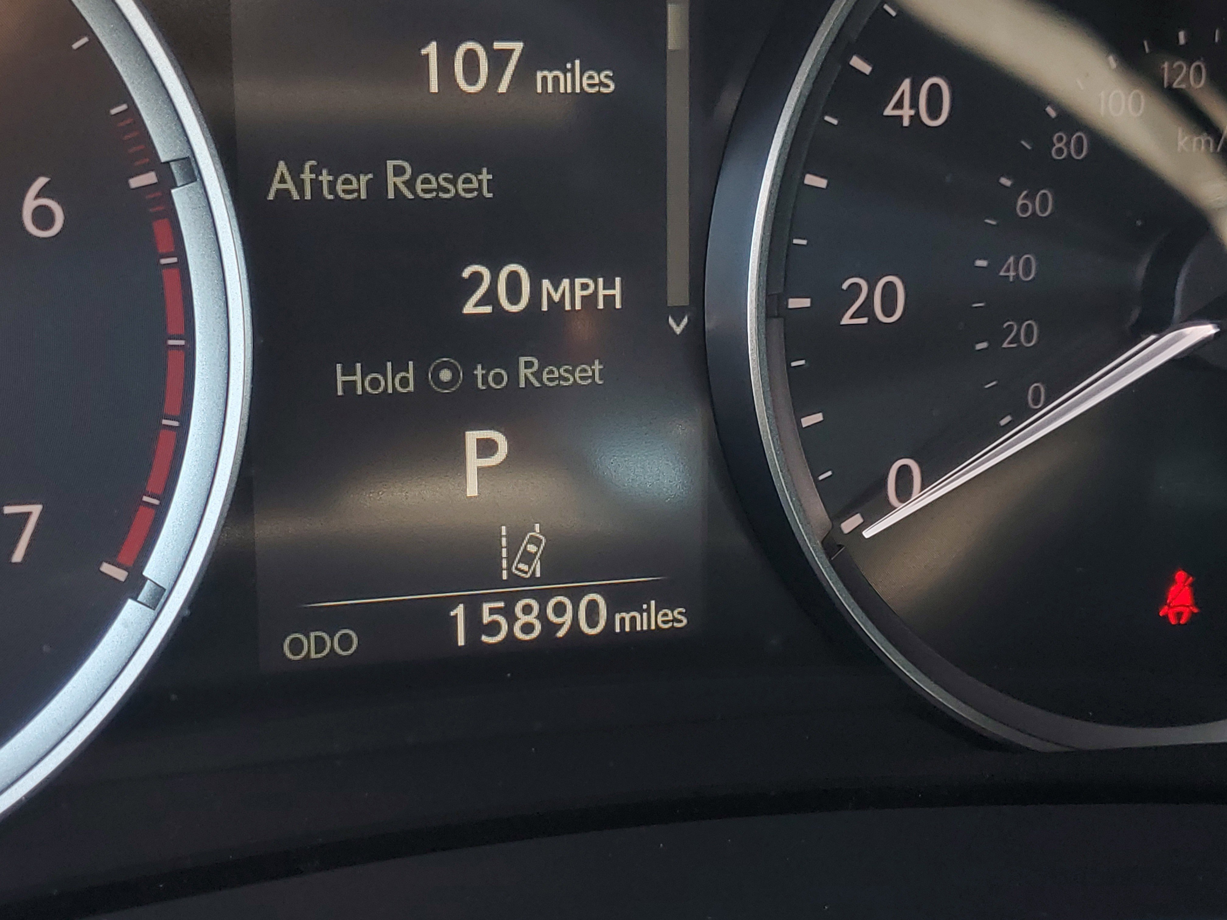 Certified Used 2024 IRIDIUM Lexus IS 300 image 24