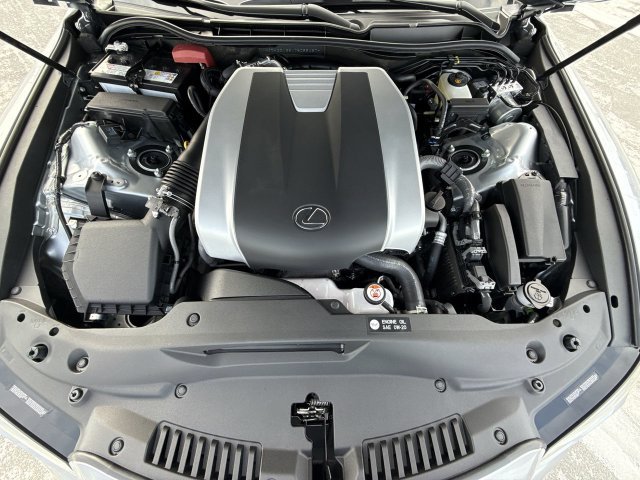 New 2026 Iridium Lexus F SPORT image 27