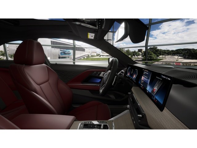 New 2026 White BMW 230i image 9