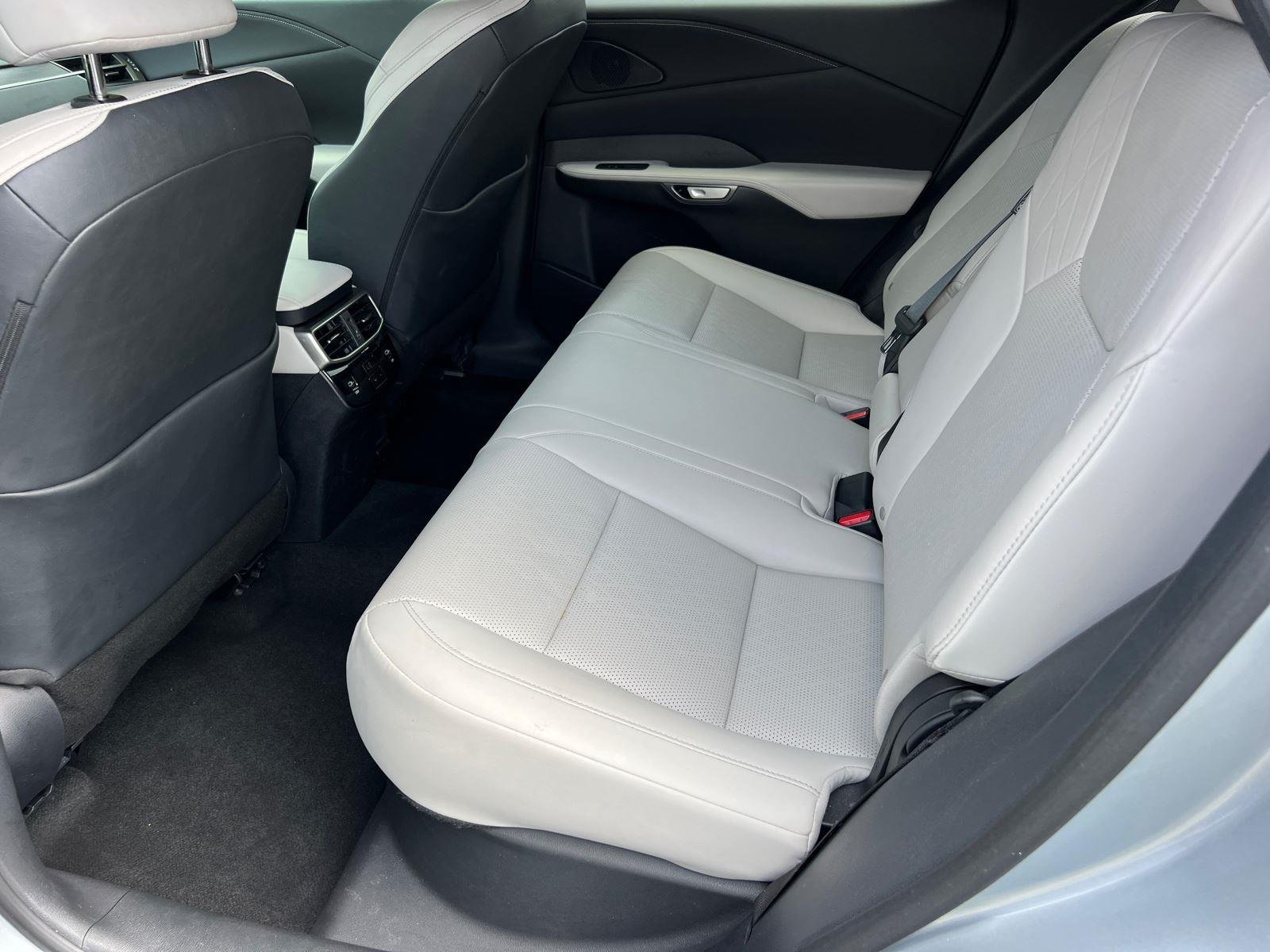 Certified Used 2024 IRIDIUM Lexus 350 Premium Plus image 21