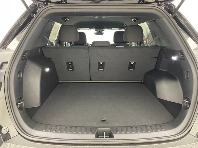 2026 Chevrolet Equinox LT - Photo 11