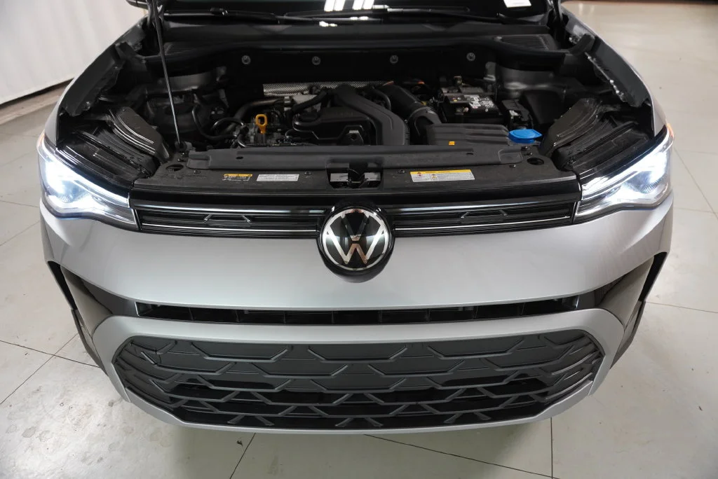 New 2026 Silver Volkswagen 1.5T S image 23