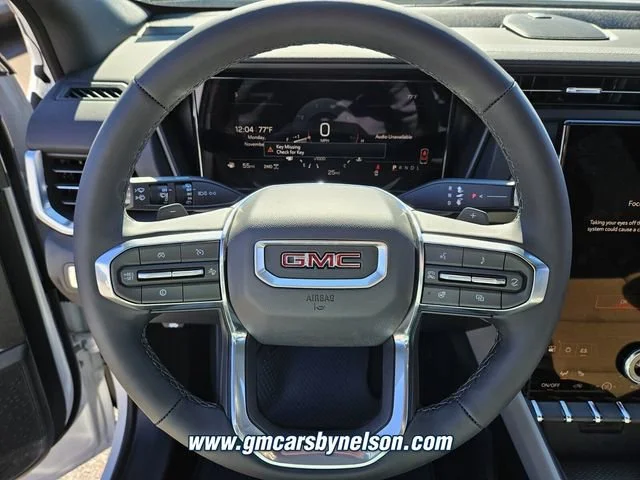 2026 GMC Terrain Elevation - Photo 14