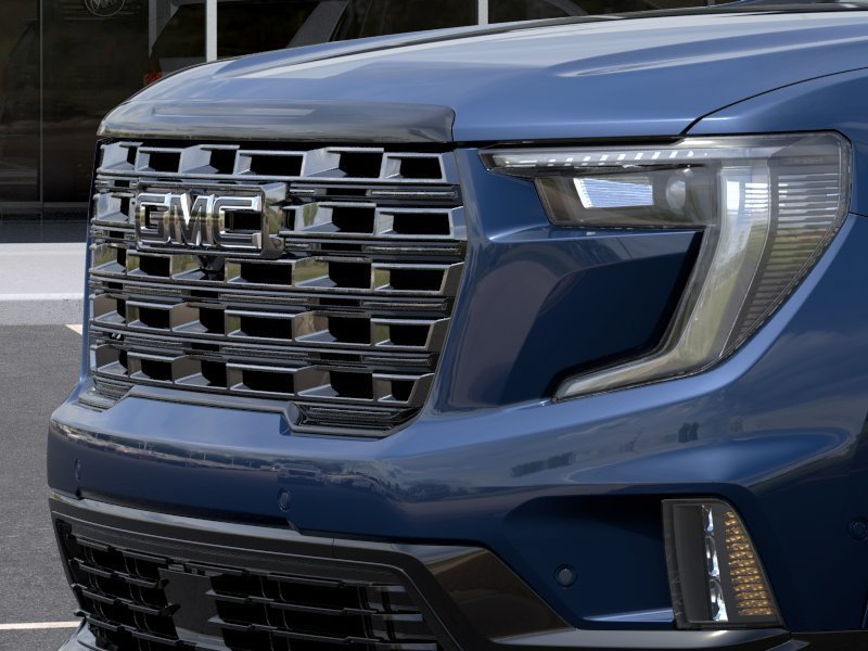 2027 GMC Acadia Denali Ultimate - Photo 13
