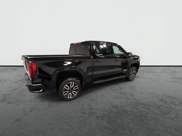 2026 GMC Sierra 1500 AT4 - Photo 8