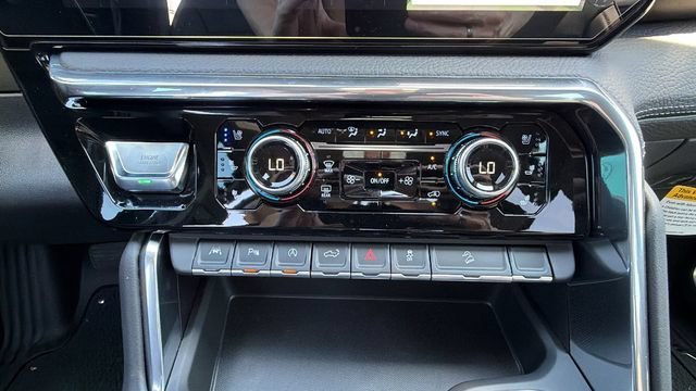 2026 GMC Sierra 1500 Denali - Photo 24