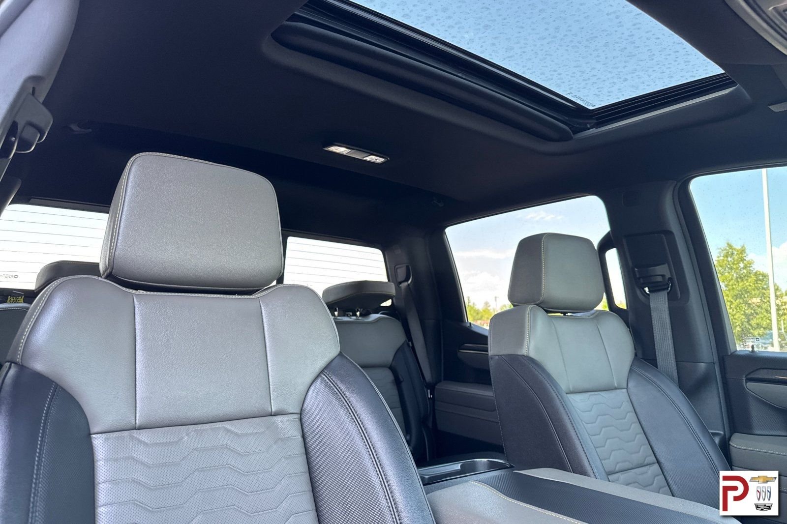 Used 2026 White Chevrolet ZR2 image 18