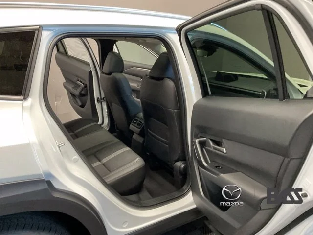 New 2026 Wind Chill Pearl Mazda 2.5 S Preferred AWD image 25