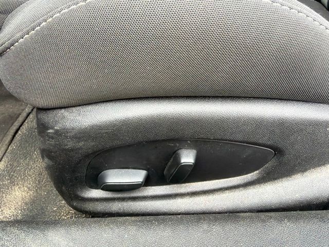 Used 2017 Black Chevrolet 1LT image 13