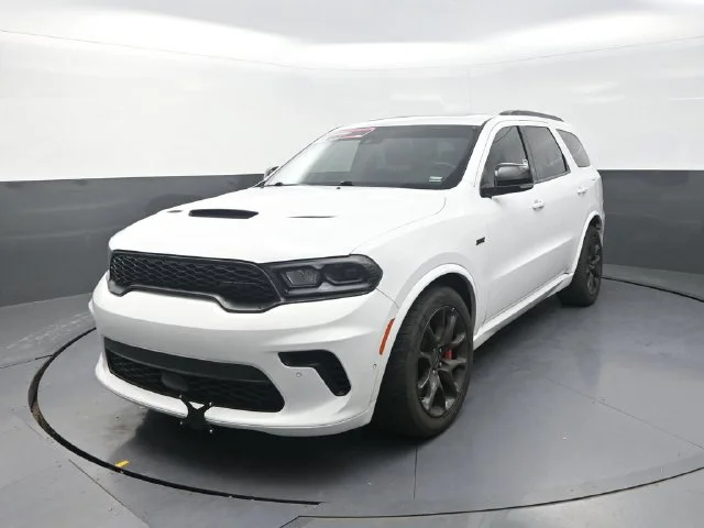Used 2024 White Dodge SRT 392 Premium image 5