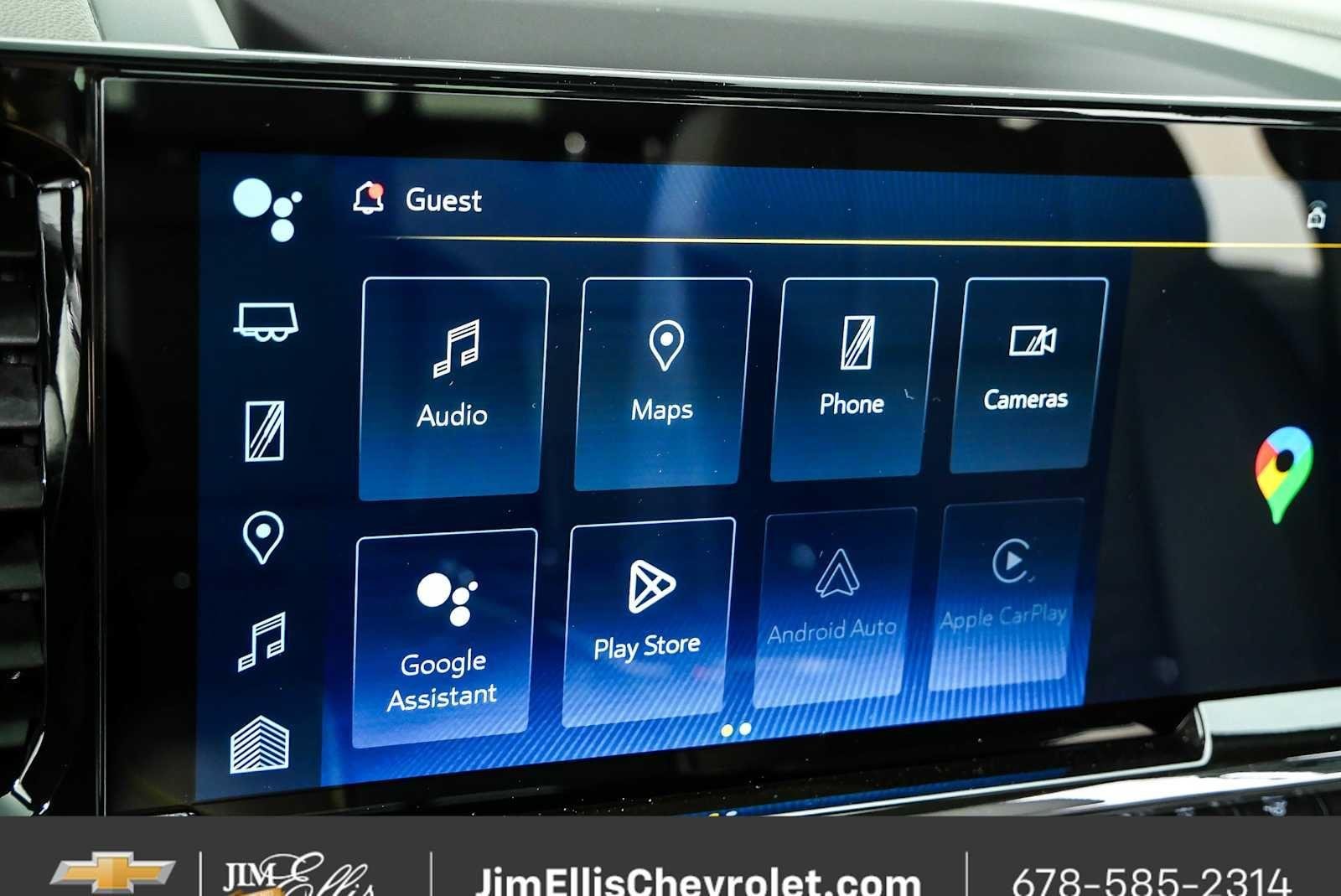2026 Chevrolet Silverado 2500 HD ZR2 - Photo 14
