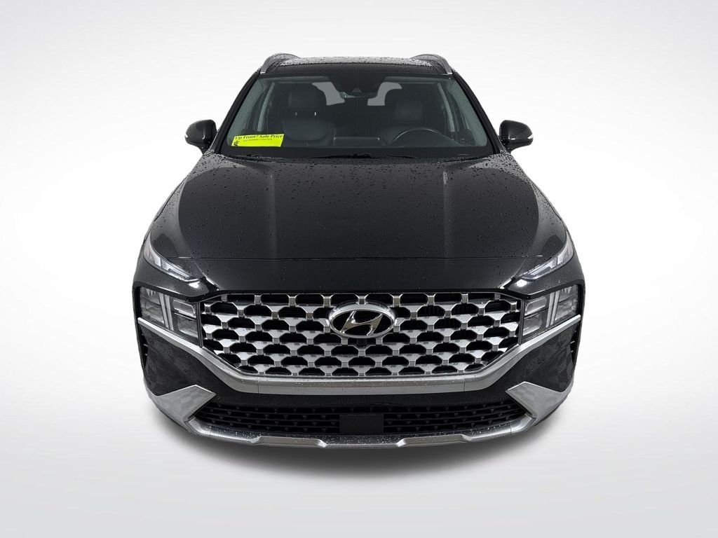 2023 Hyundai Santa Fe SEL Premium HEV - Photo 11
