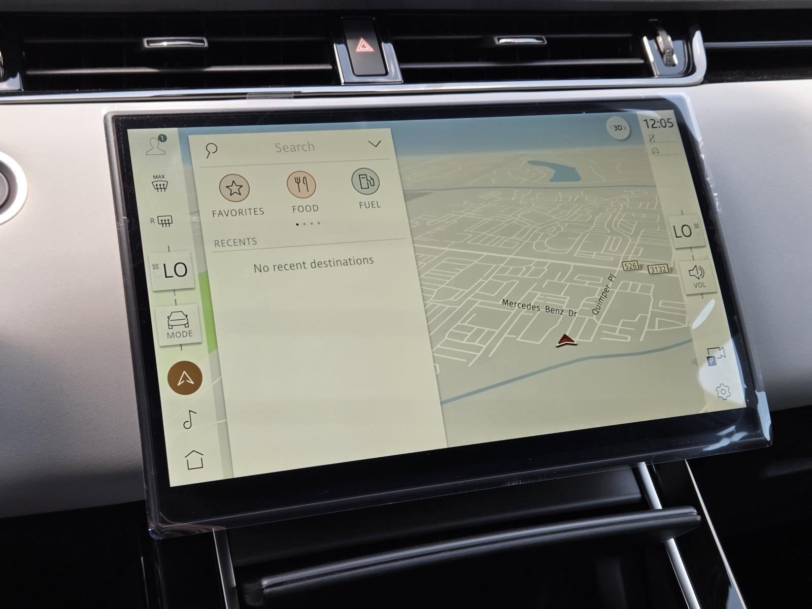 New 2026 Fuji White Land Rover Core S image 25