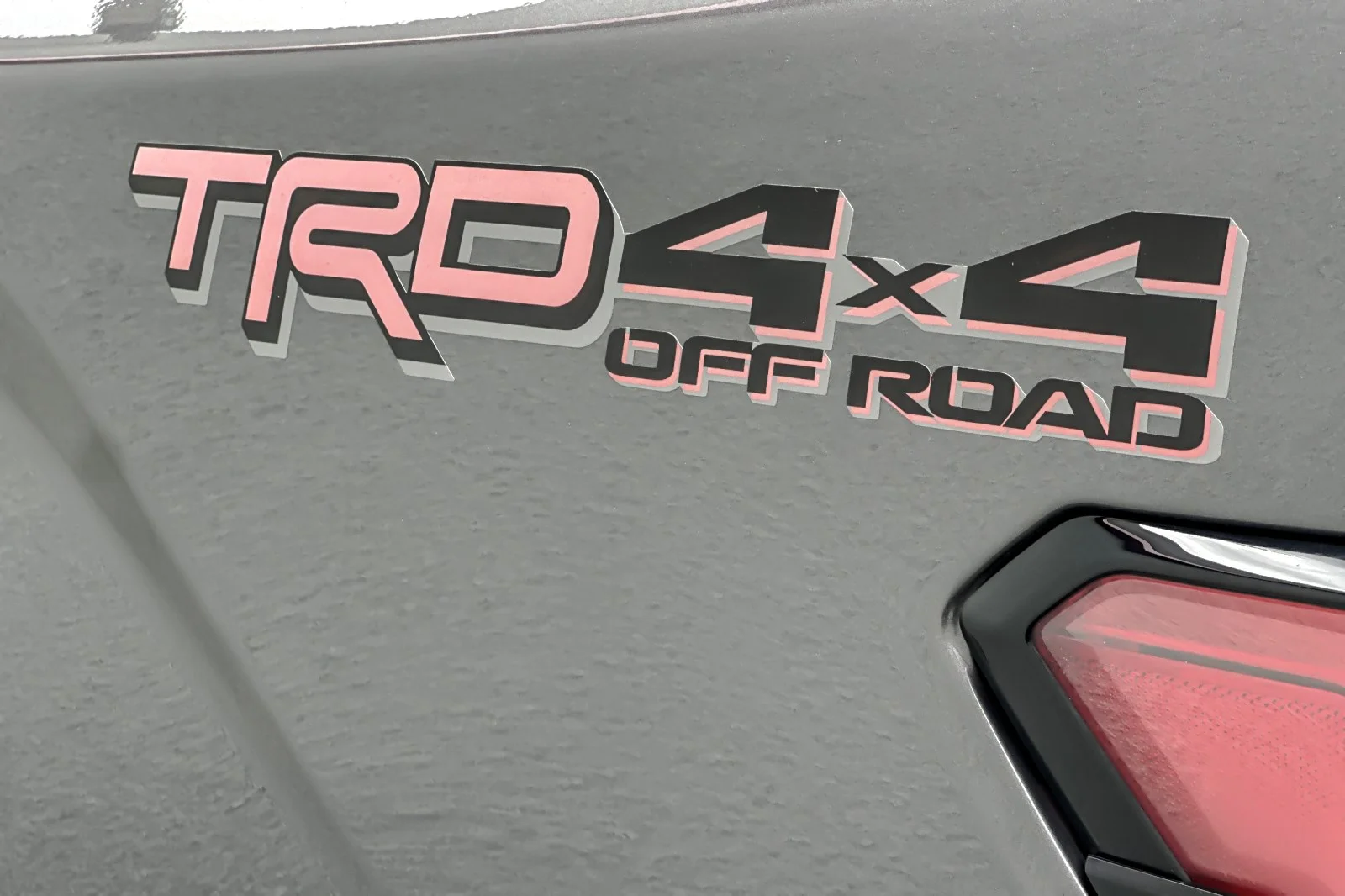 Used 2024 MAGNETIC GRAY Toyota 1794 Edition image 25