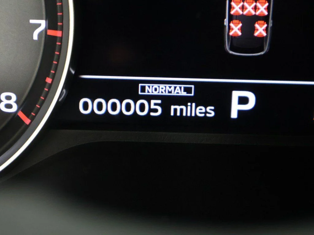 2026 Mitsubishi Outlander ES - Photo 36