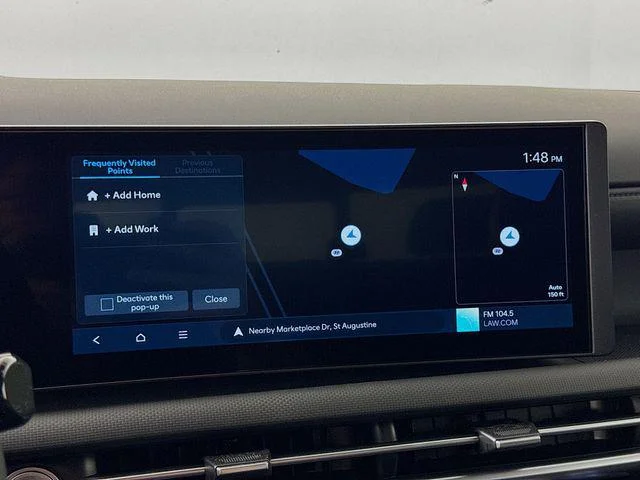 2025 Hyundai Santa Cruz XRT - Photo 19